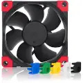 Noctua Nf-a8 Pwm Ch.bk.s 80 Mm Vifte