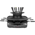 Gastroback 42567 Raclette-fonduesett for familie og venner