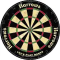 Harrows Darts Lets Play Darts Darttavle