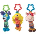 Playgro Friends Mine Tre