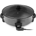 Tristar TristarMultifunksjonell grill pan XXLKjøkkenmaskinerFra Homeroom