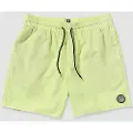 Volcom Center Trunk 17 Boardshorts grønn