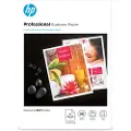 HP Professional - Matt - A4 (210 x 297 mm) - 180 g/m² - 150 ark fotopapir - for Deskjet 15XX, Ink Advantage 27XX Officejet 80XX, 9012 Photosmart B110