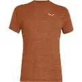 Salewa Puez Dry Kortarmet T-skjorte