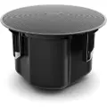 Bose DesignMax DM5C - Høyttalere - 50 watt - toveis - koaksial - svart, RAL 9005