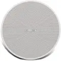 Bose DesignMax DM3C - Høyttalere - for høyttaleranlegg - 25 watt - toveis - koaksial - arktisk hvitt