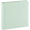 Hama Jumbo Fine Art - Album - 320 x 4x6 in (10x15 cm) - lime green x 1