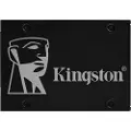 Kingston Kc600 2tb Ssd