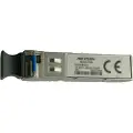 Hikvision HK-SFP-1.25G-20-1310-DF - SFP (mini-GBIC) transceivermodul - 1GbE - LC-enkeltmodus - opp til 20 km - 1310 (TX) / 1310 (RX) nm