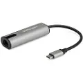 StarTech.com Usb-c Til 2.5 Gigabit Ethernet Adapter