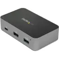 StarTech.com Usb C 3 Port Hub
