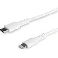 StarTech.com Usb-c Til Lightning-kabel 2m
