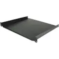 StarTech.com 1u Hylle Rack