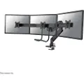 NeoMounts Monitor Mounting Kit for 3x Displays 17" - 27"