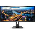 Philips 34" B Line 345B1C - 3440x1440 - 100Hz - VA - Curved - Speakers