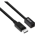 Club 3D 901532796 Displayport-kabel 1 M
