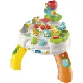 Clementoni Baby Park Aktivitetsbord