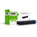 KMP K-T86 - 105 g - cyan - kompatibel - blekkpatron (alternativ for: Kyocera 1T02TVCNL0) - for Kyocera ECOSYS M6230, M6630, P6230
