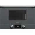 Teka Urbane Farger Ml 8220 Bis 1200w