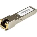 StarTech.com Arista Networks AR-SFP-10G-T Compatible SFP Module - SFP (mini-GBIC) transceiver module - 10 GigE