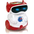 Clementoni DOC Talking Robot (SE/FI)