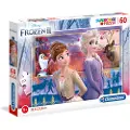 Clementoni 60 pcs. Puzzles Kids Frozen 2