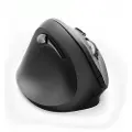 Hama Emw-500l Venstrehendt Ergonomisk Mus
