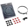 Phanteks PH-NELEDKT_M5 - Systemhusbelysning (LED) - atlasksort - 55 cm