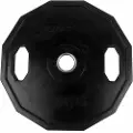 Tunturi Rubber 20kg Vektløftingsskive