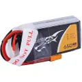 Tattu Batteri Tattu 650mAh 11,1V 75C 3S1P