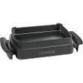 Tefal XA7258, Sort, Rustfritt stål, Aluminium, 285 x 189 mm, 225 mm, 430 mm, 100 mm