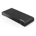 Hama 3x1 - Switch - 4 x HDMI - stasjonær