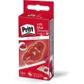 Pritt Limroller PRITT refill permanent 8.4 mm x 16 m