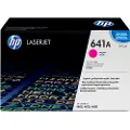HP Toner Cartridge 8000sh Magenta 641A Magenta Original