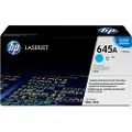 HP 645a Toner