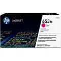 HP 653a Toner