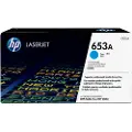 HP 653a Blekkpatron