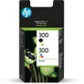 HP 300 Blekkpatron