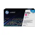 HP 646A Toner Magenta