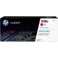 HP 508x Toner