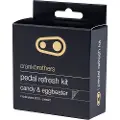 Crankbrothers Eggbeater/candy 11 Pedaloppussattsett