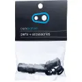 Crankbrothers Double Shot Pedaloppussattsett