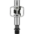 Crankbrothers Eggbeater 1 Lock Pedals, Gray
