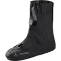 Vaude Shoecover Palade, Skoovertrekk, Black