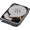 Toshiba MG08 Series MG08ACA16TA - Harddisk - 16 TB - intern - 3.5 - SATA 6Gb/s - 7200 rpm - buffer: 512 MB
