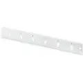 Digitus Professional - Fiberoptisk spleisepanel - grå, RAL 7035 - 1U - 19 - 6 porter