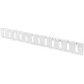 Digitus DN-96201-QL, Frontpanel, Grå, 1 stykker, 190 g