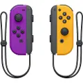 Nintendo Switch Joy-con-kontroller Med Håndleddsstropp