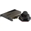 Creative Labs Blasterx Ae-7 7.1 Lydkort