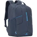 Rivacase Gaming 7861 Borneo Eco 17.3´´ Laptop-ryggsekk
